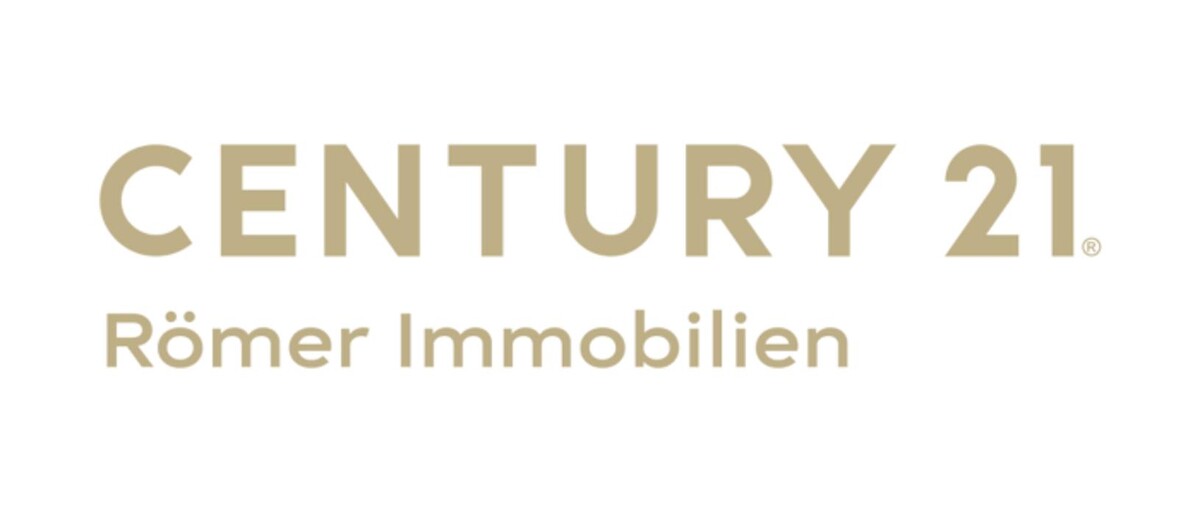 Immobilienmakler in Münster | CENTURY 21 Römer Logo