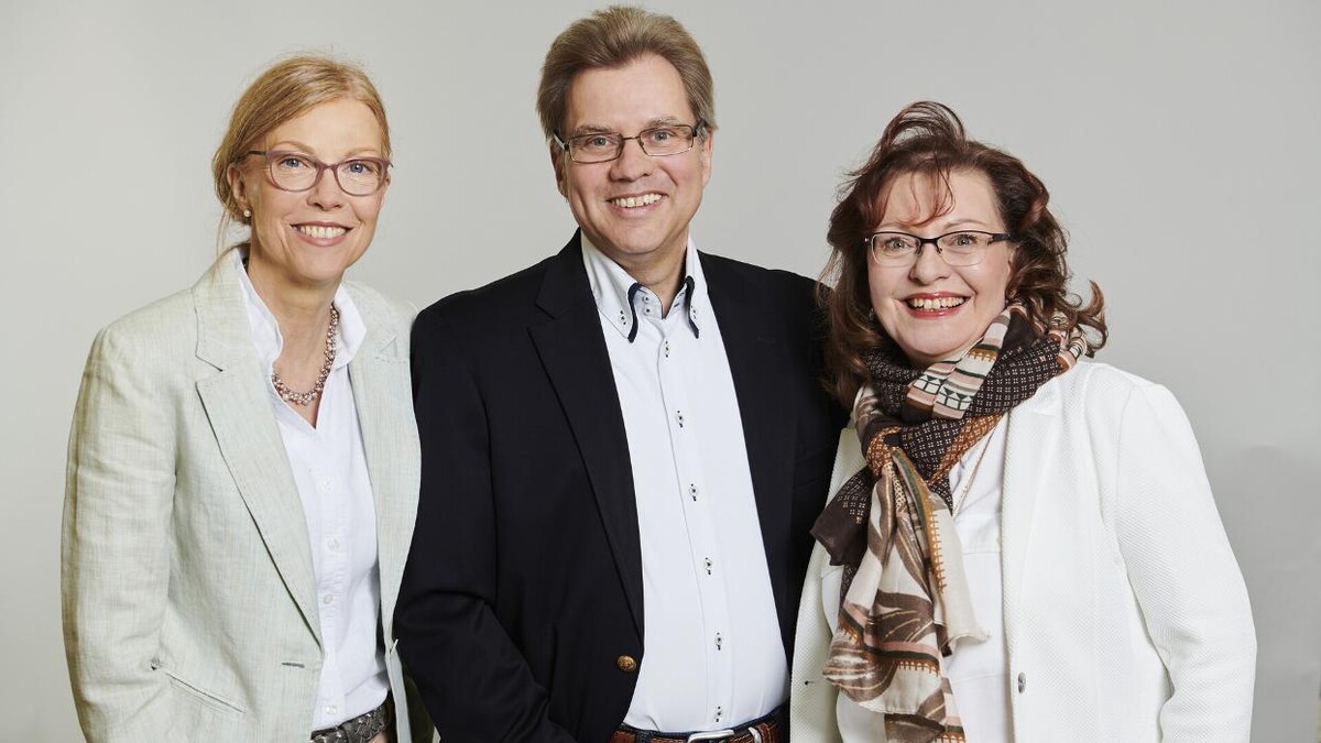 Bilder Mecklenburgische Versicherung Martin Gecks