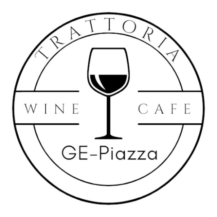 GE - Piazza Logo