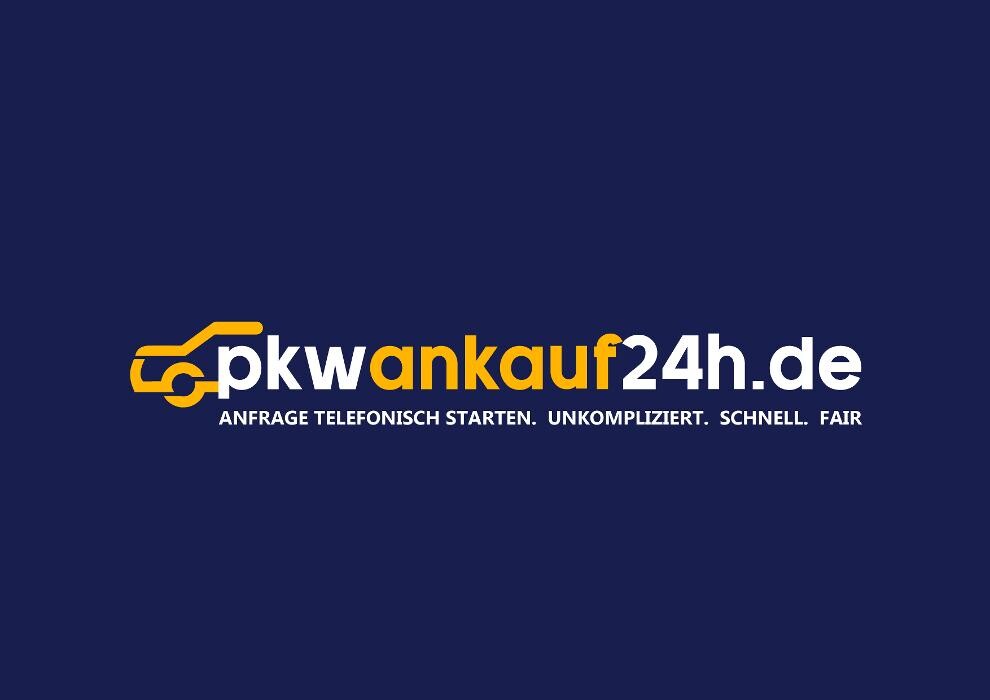 Pkw Ankauf 24h Logo