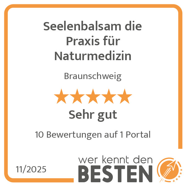 Bilder Seelenbalsam die Praxis für Naturmedizin
