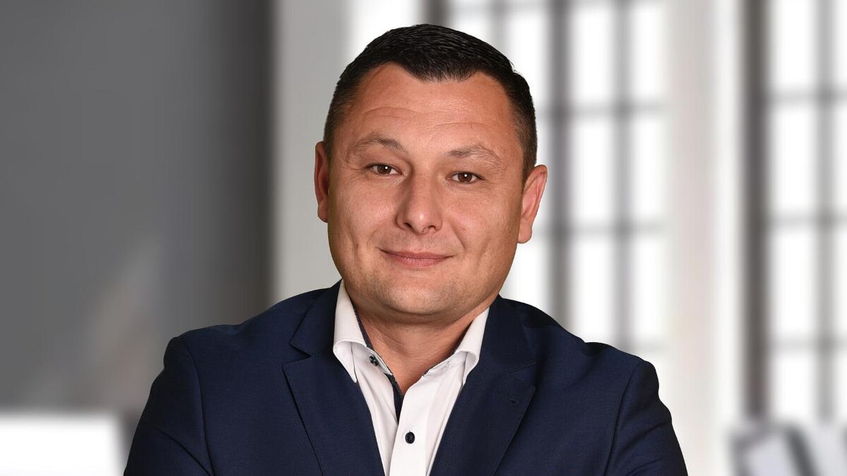 Bilder Mecklenburgische Versicherung Marcus Gothe