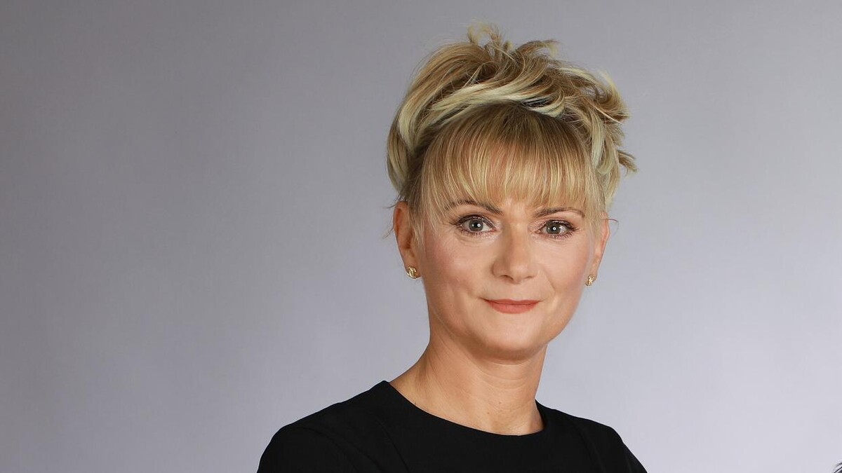 Bilder Mecklenburgische Versicherung Michaela Brandl