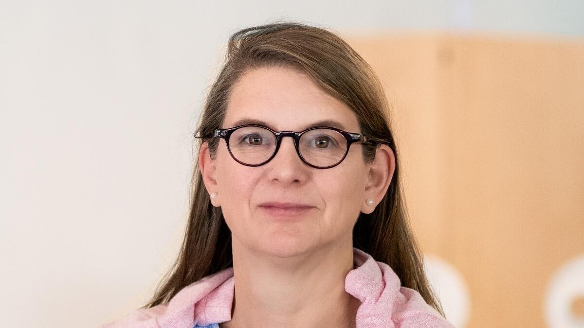 Bilder Mecklenburgische Versicherung Nicola Behlen