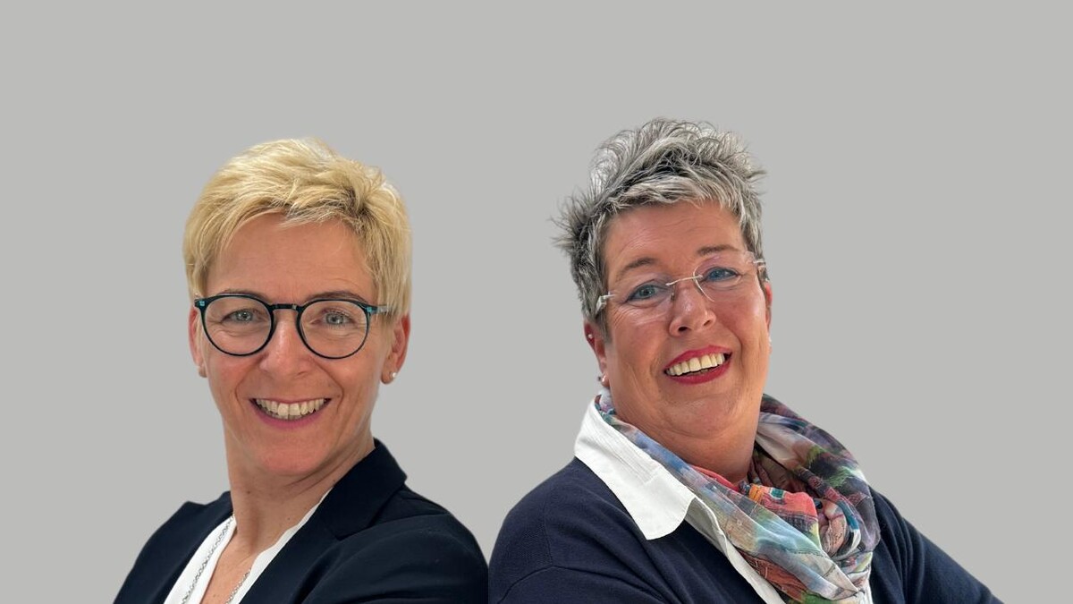 Bilder Mecklenburgische Versicherung Iris Meyerrose-Neidhöfer