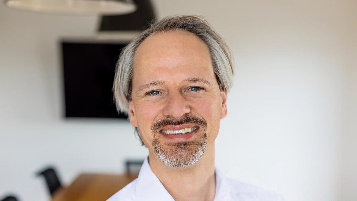 Bilder Mecklenburgische Versicherung Kevin Hilbert