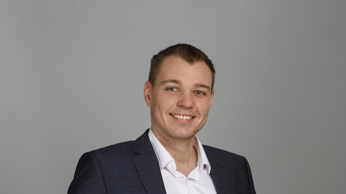 Bilder Mecklenburgische Versicherung Christian Hamann