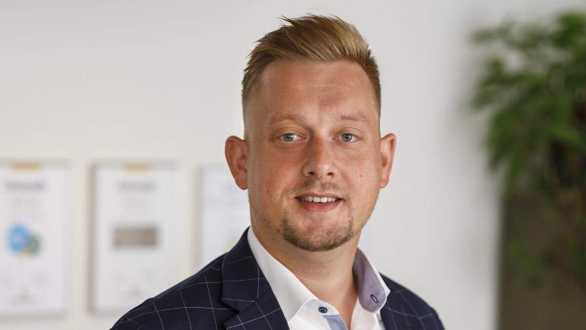 Bilder Mecklenburgische Versicherung Martin Šimo