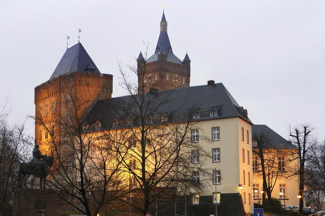 Bilder Mecklenburgische Versicherung Andreas Peters