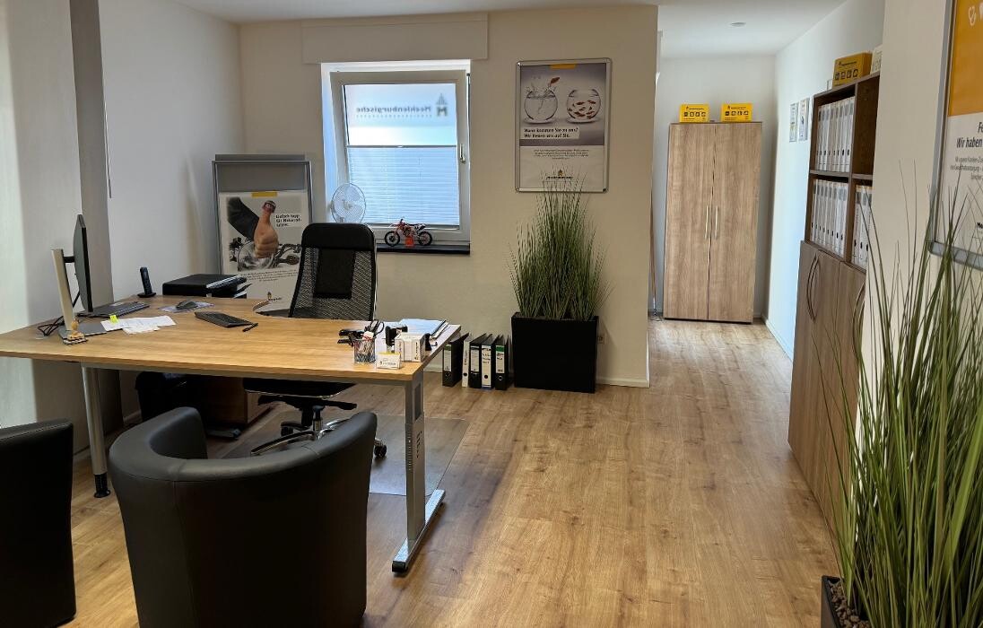 Bilder Mecklenburgische Versicherung Martin Meyer