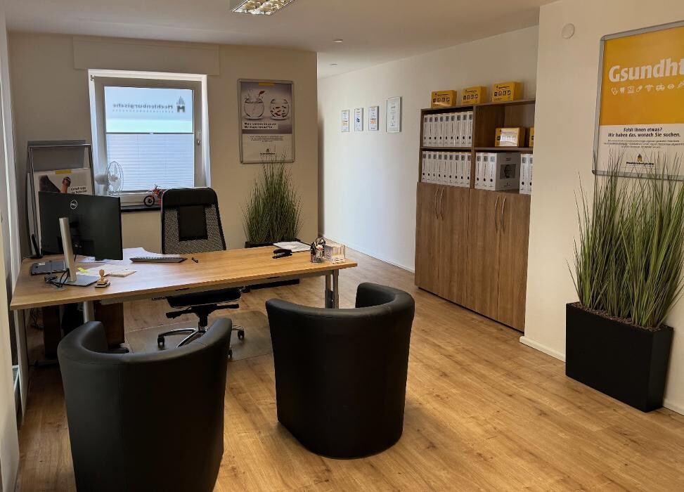 Bilder Mecklenburgische Versicherung Martin Meyer