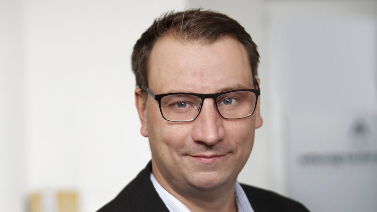 Bilder Mecklenburgische Versicherung Timo Keßler