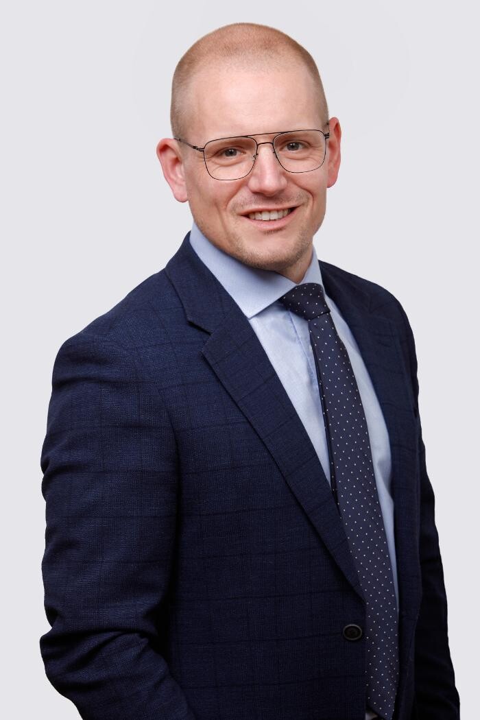Bilder Mecklenburgische Versicherung Daniel Felsing
