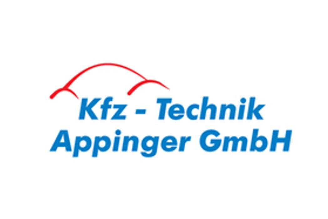 Kfz-Technik Appinger GmbH Logo