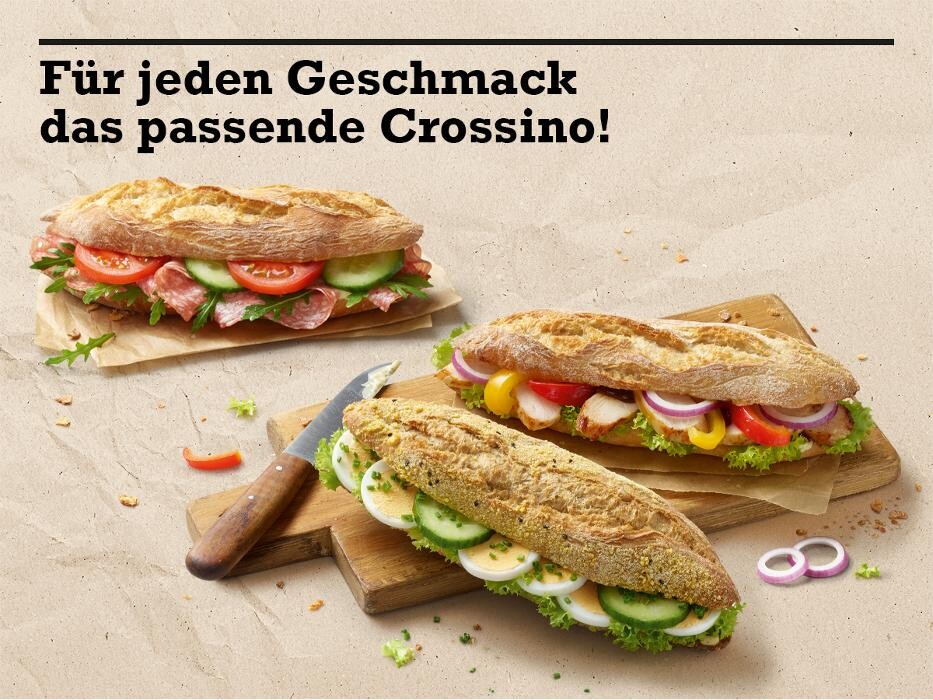 Bilder REWE To Go bei Aral