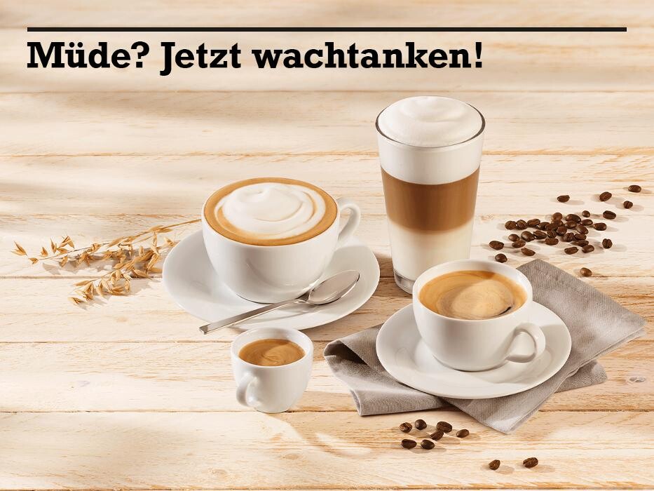 Bilder REWE To Go bei Aral