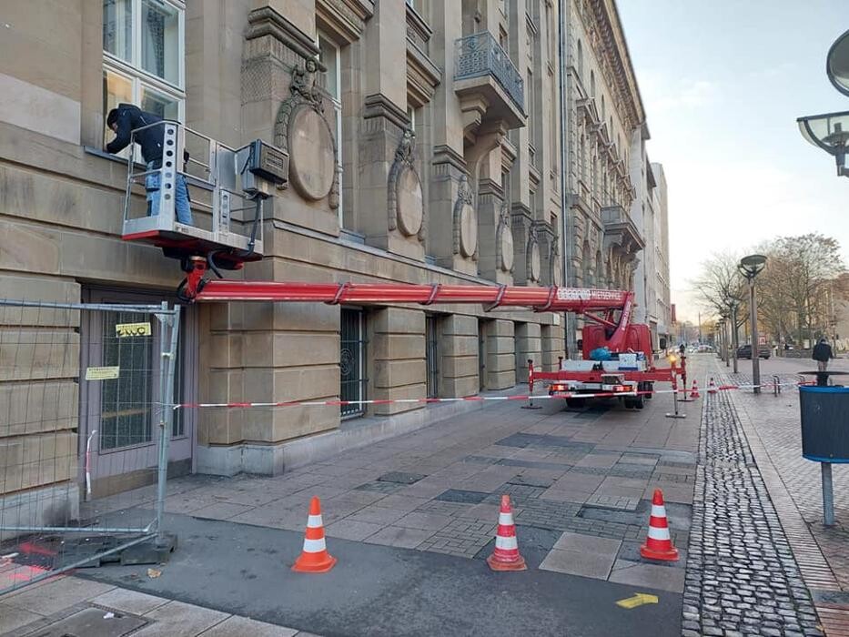 Bilder DETEK Schädlingsbekämpfung & Kammerjäger Bochum - NRW