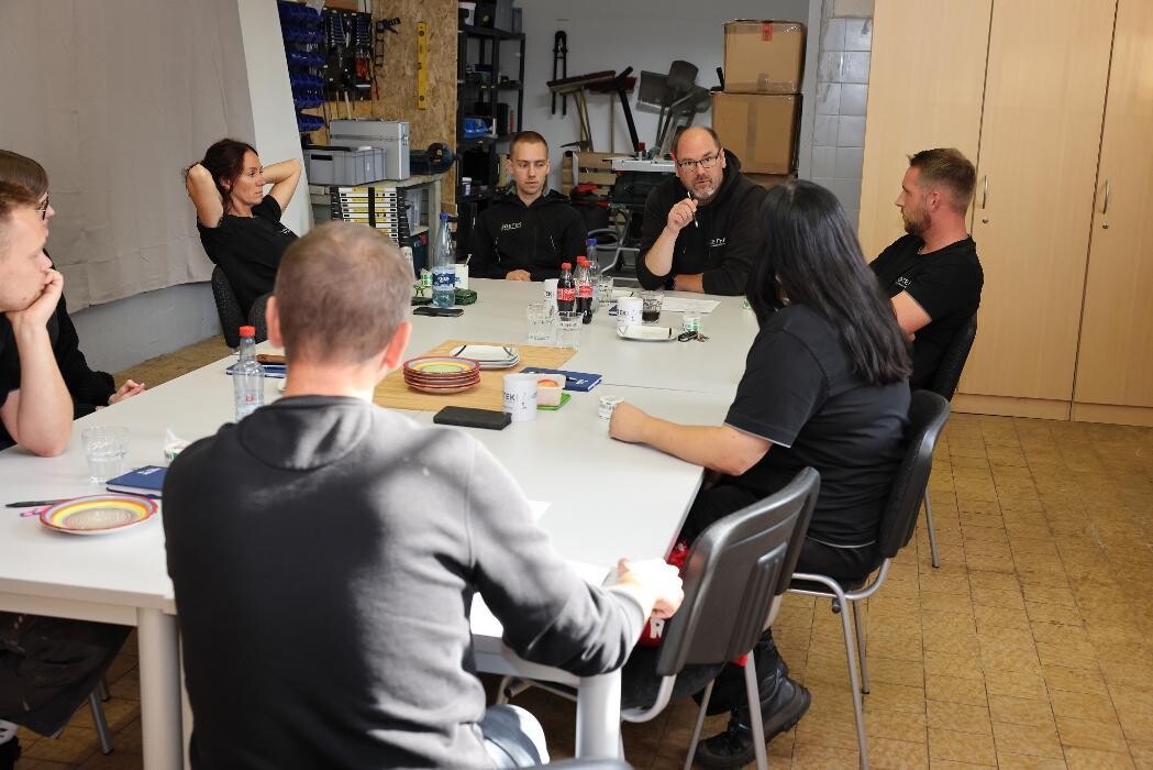 Bilder DETEK Schädlingsbekämpfung & Kammerjäger Bochum - NRW