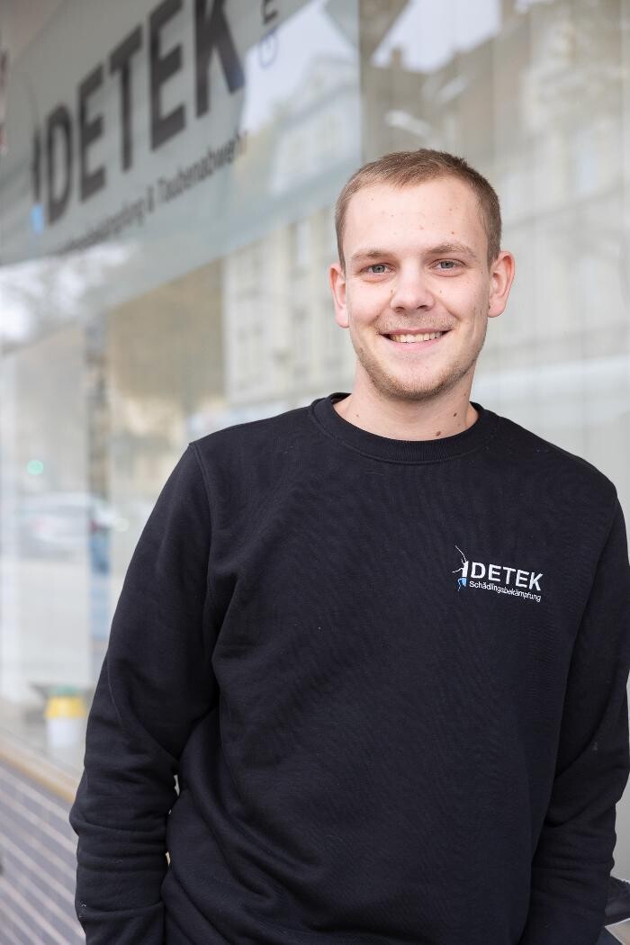 Bilder DETEK Schädlingsbekämpfung & Kammerjäger Bochum - NRW