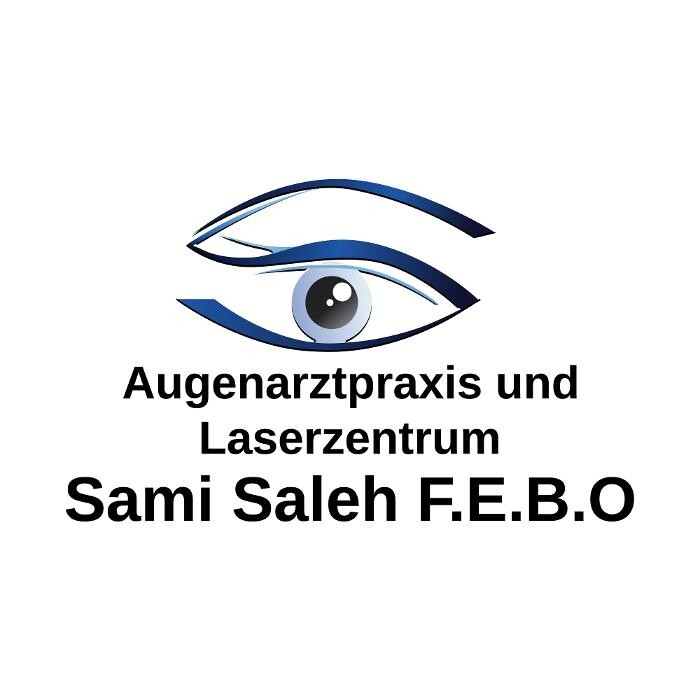 Bilder Augenarztpraxis und Laserzentrum Karlsruhe Sami Saleh F.E.B.O.