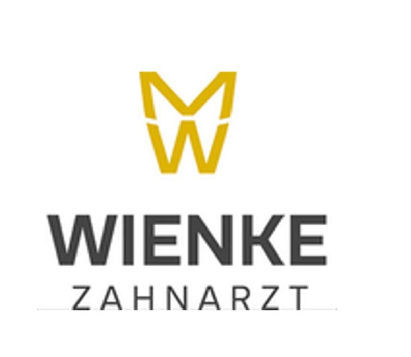 Zahnarzt Maximilian Wienke Logo
