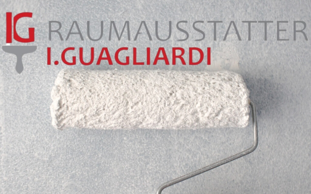 IG Raumausstatter Logo