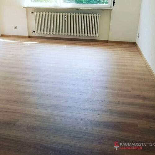 Bilder IG Raumausstatter