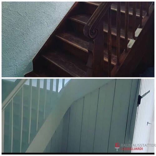 Bilder IG Raumausstatter