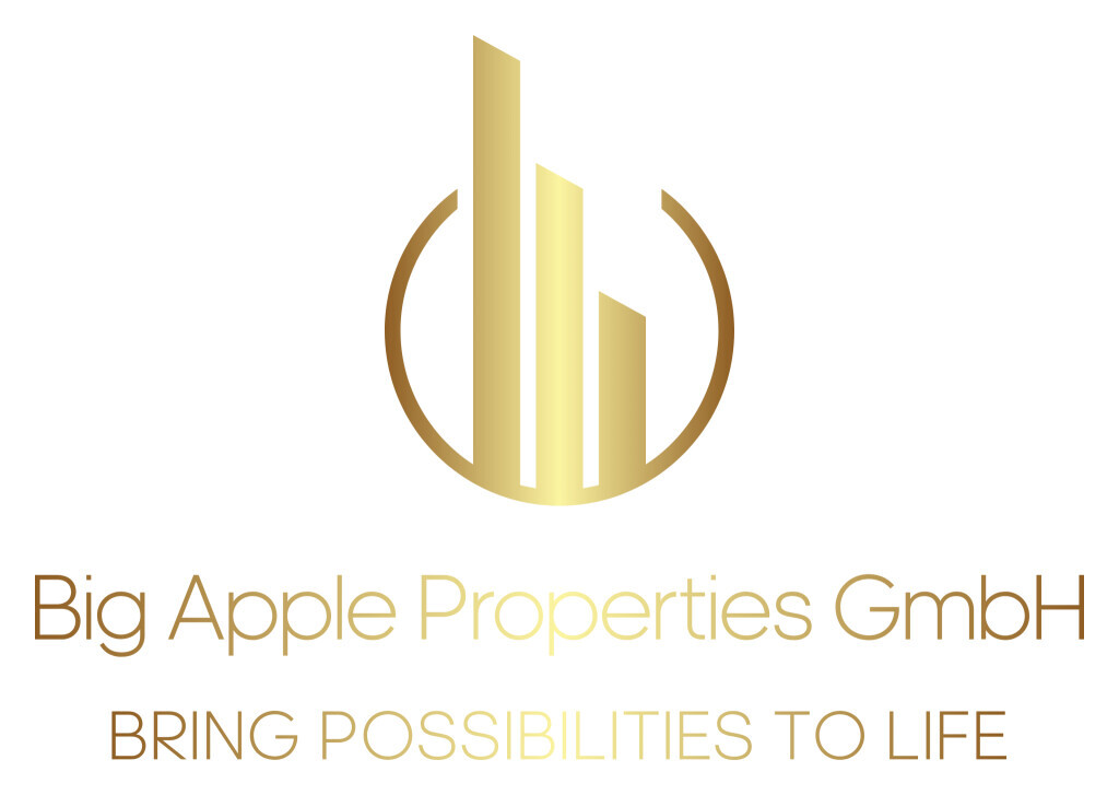Big Apple Properties GmbH Logo
