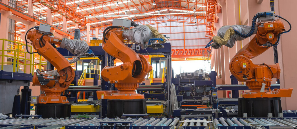 Bilder AL-Robotics