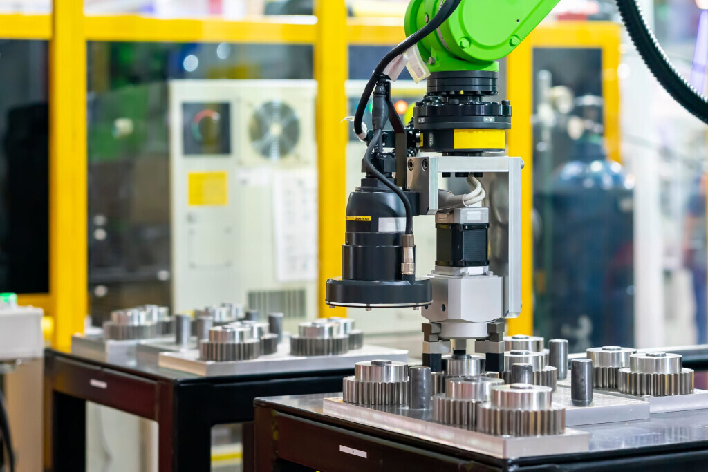 Bilder AL-Robotics