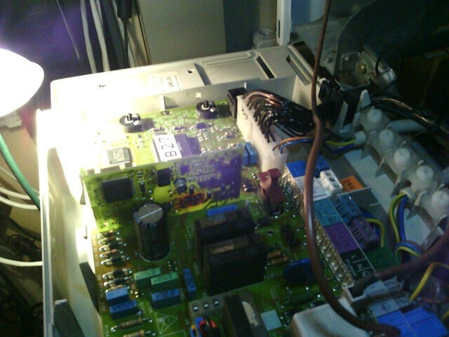 Bilder AL-Robotics