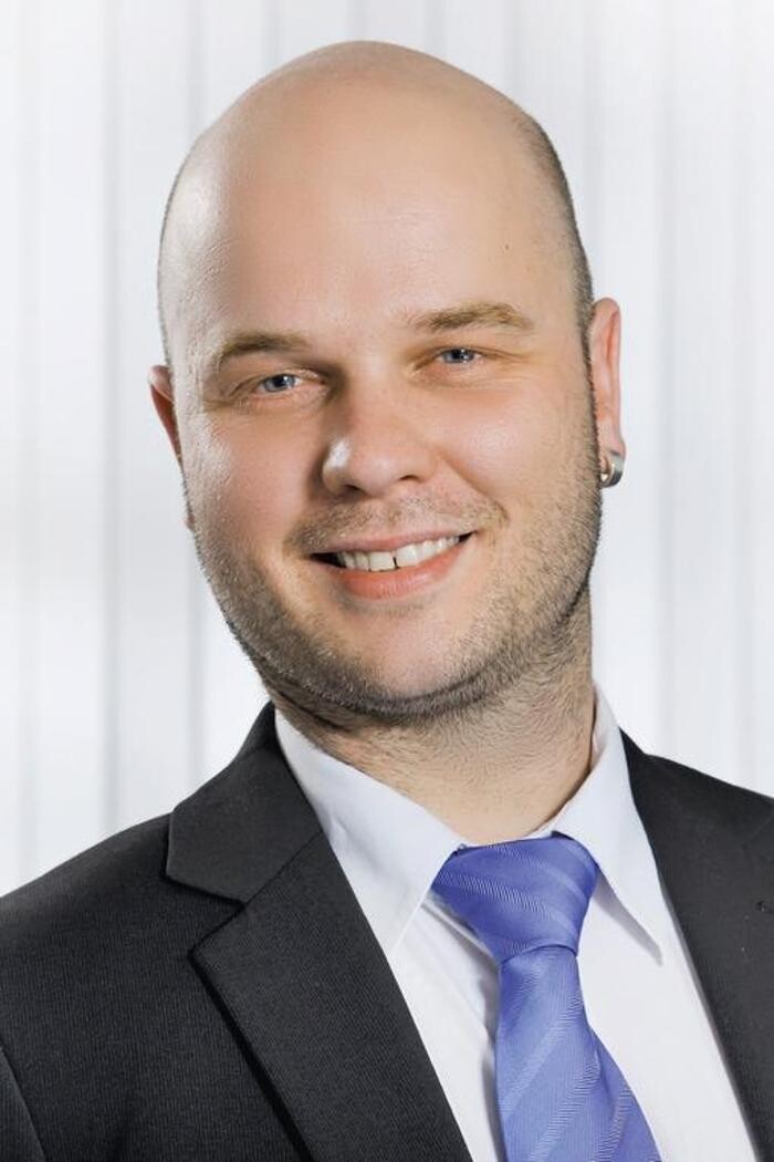 Bilder ERGO Versicherung Matthias Bitter