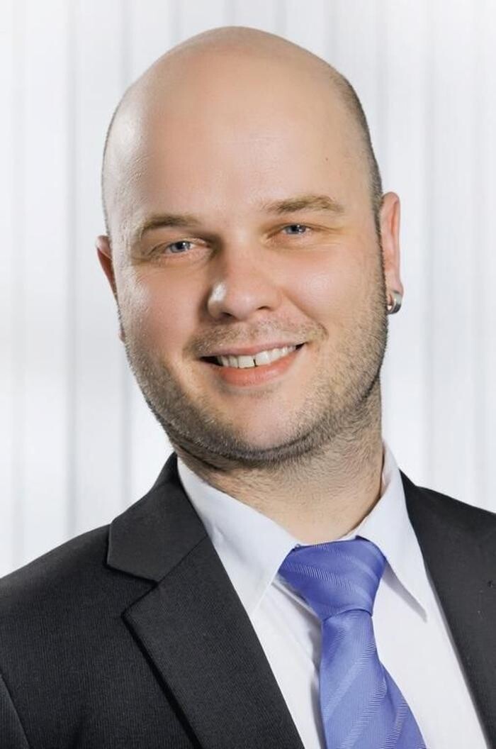 Bilder ERGO Versicherung Matthias Bitter