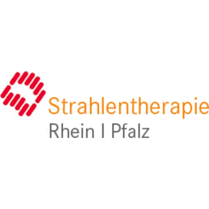 Praxis für Strahlentherapie Rhein/Pfalz Logo