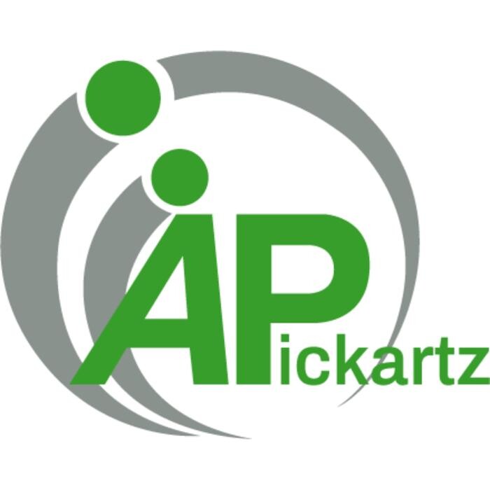 Andreas Pickartz Landschaftspflege Logo