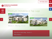 Kirsch Haubner Immobilien Gmbh Grundstucksmakler In Neumarkt I D Opf Bahnhofstr 7