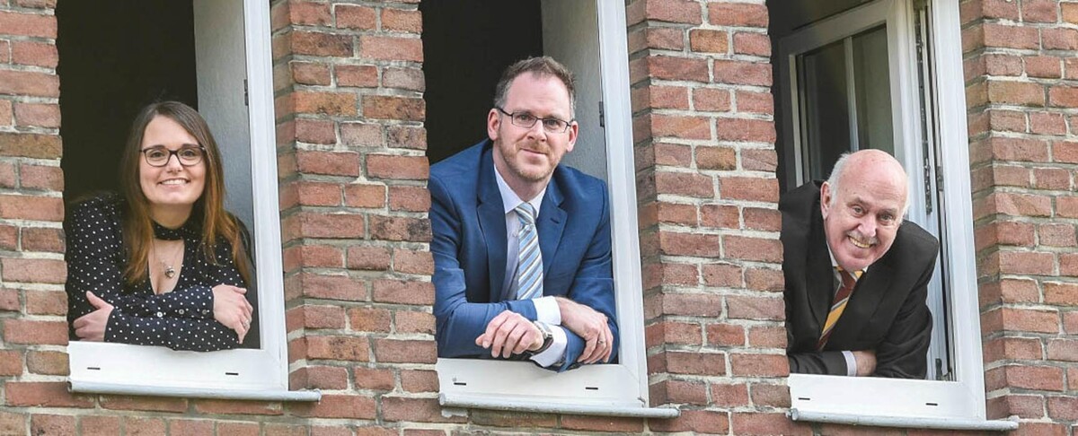 Bilder RheinLand Versicherungen Marcel Langner