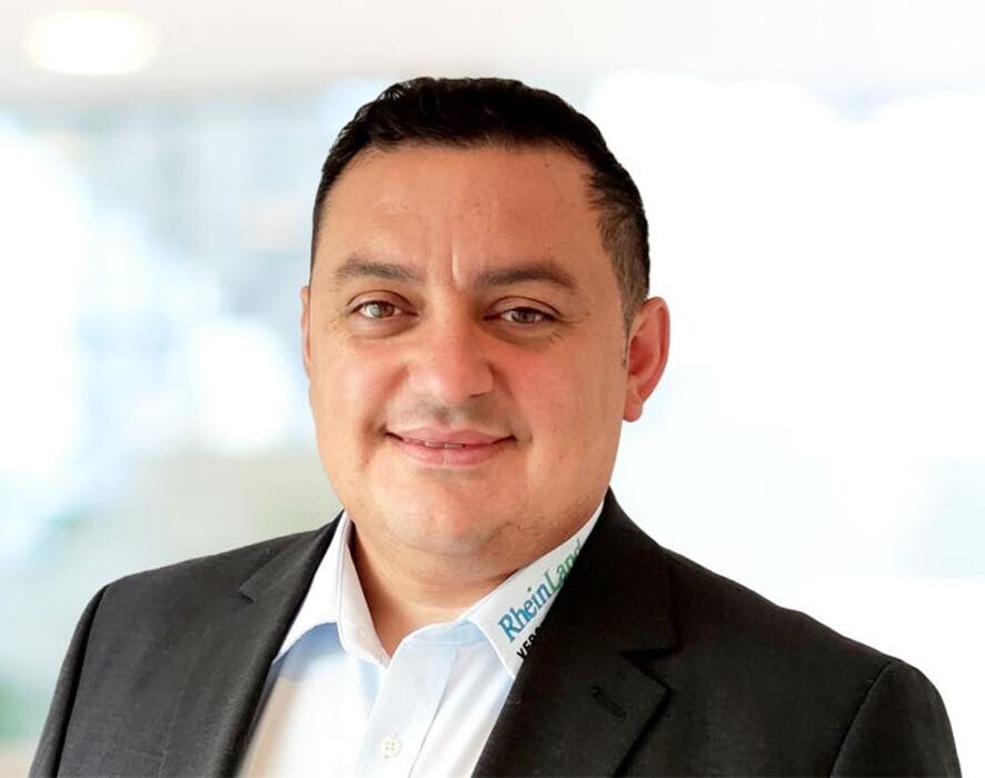 Bilder RheinLand Geschäftsstelle Paul Fahn