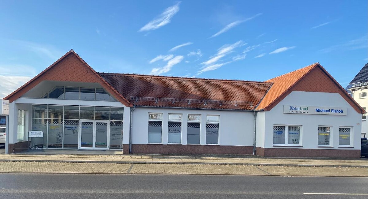 Bilder RheinLand Versicherungen Michael Elsholz