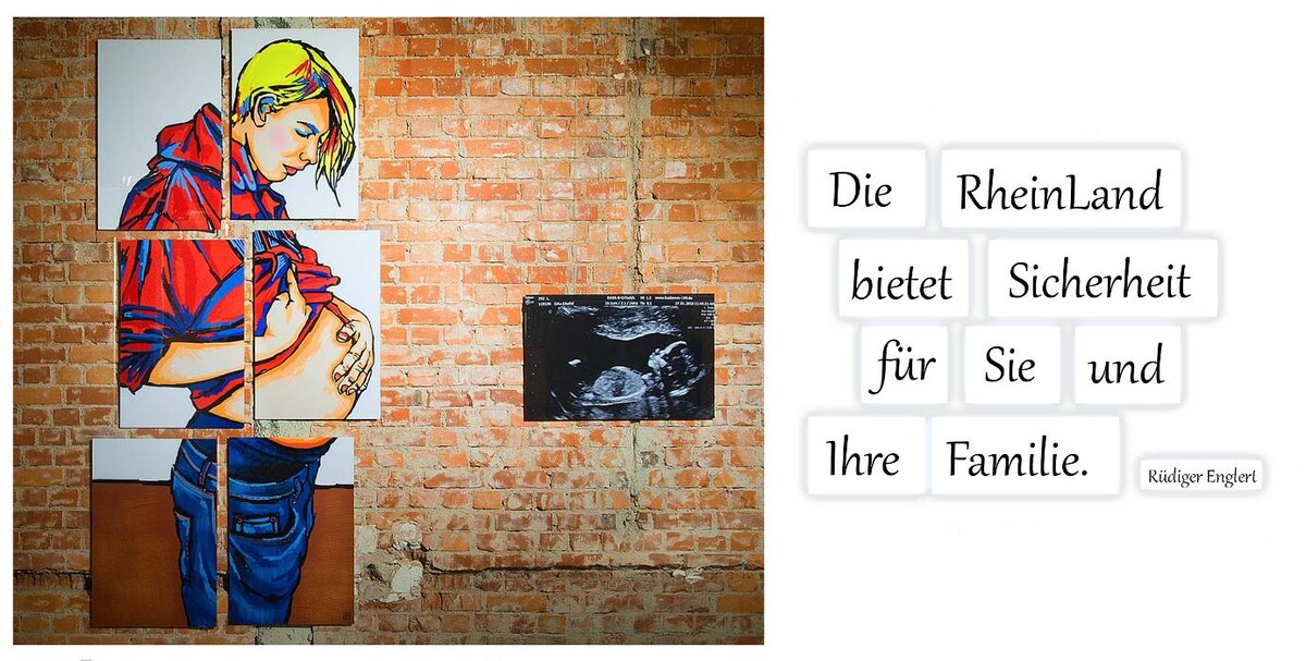 Bilder RheinLand Versicherungen Rüdiger Englert