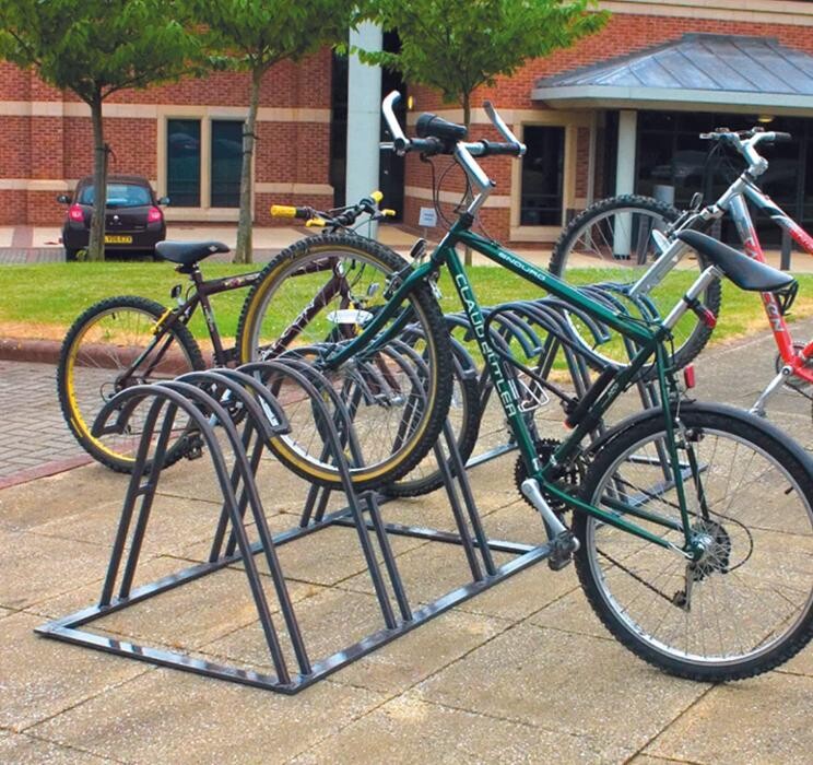 Bilder Bike Racks