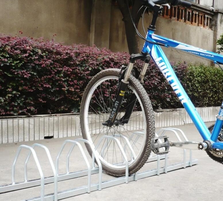 Bilder Bike Racks