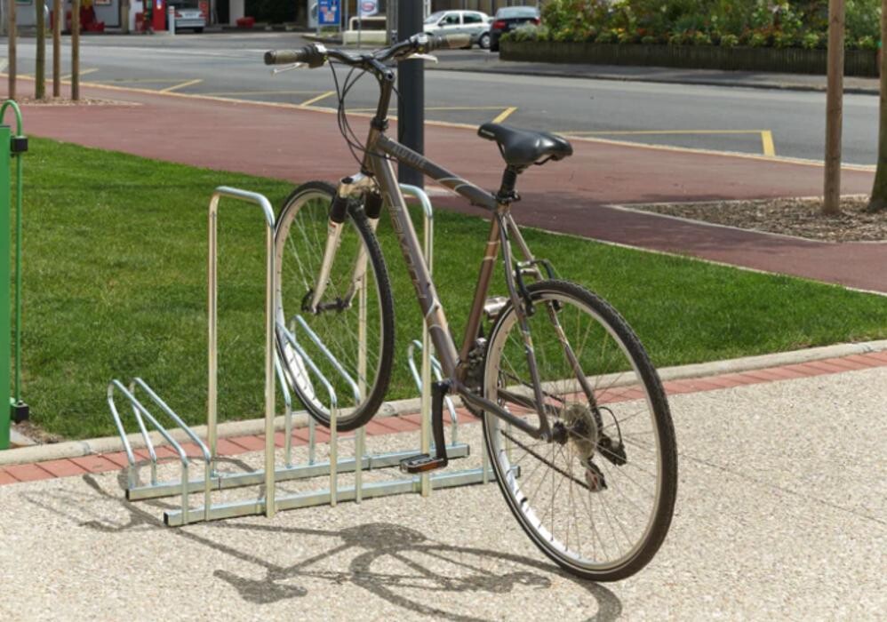 Bilder Bike Racks