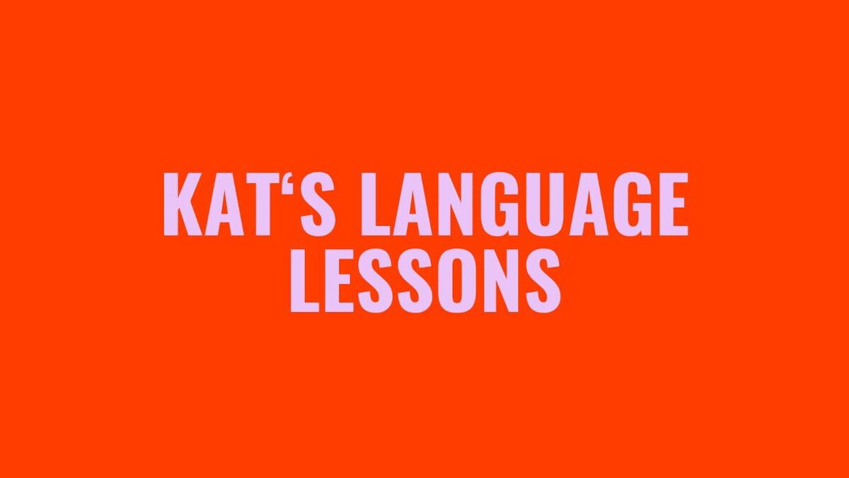 Bilder Katrin's Repair Service