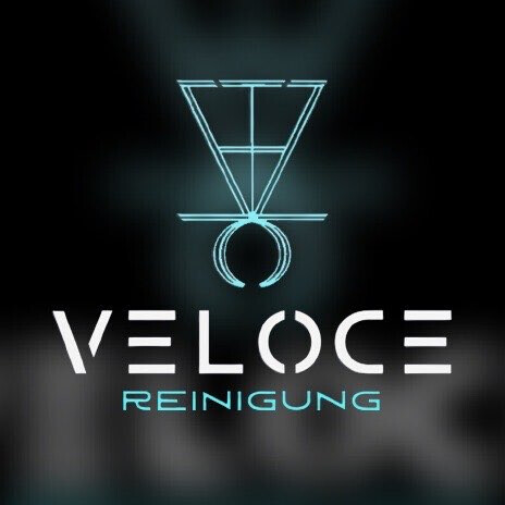 VELOCE Reinigung GmbH Logo
