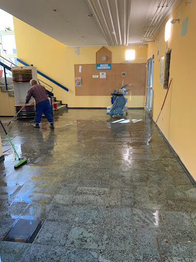 Bilder VELOCE Reinigung GmbH