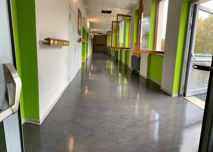 Bilder VELOCE Reinigung GmbH