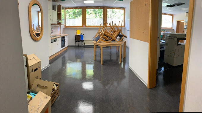 Bilder VELOCE Reinigung GmbH