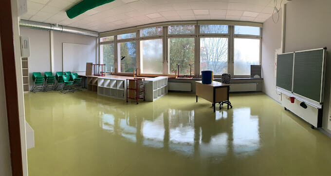 Bilder VELOCE Reinigung GmbH